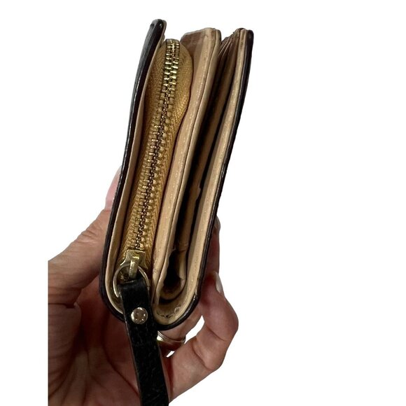 Kate Spade Black Women's Wallet - Picture 12 of 13